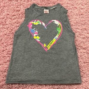 Super cute super soft tank top